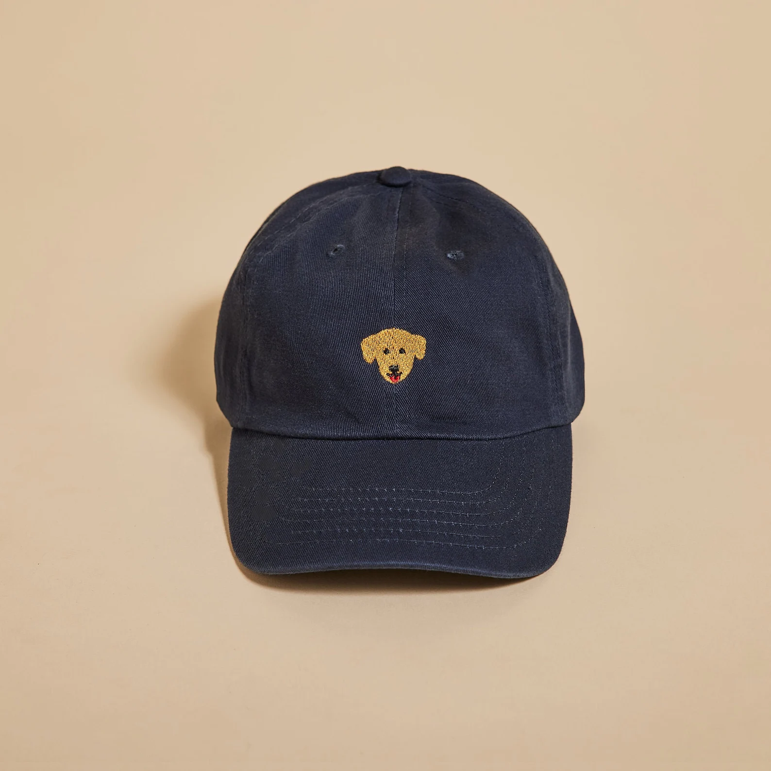 Golden Retriever Labrador Retriever Embroidered Dad Hat, Labrador Retriever Gifts, Golden Retriever Gifts, Dad Hat Embroidered, Lab Mom Gift