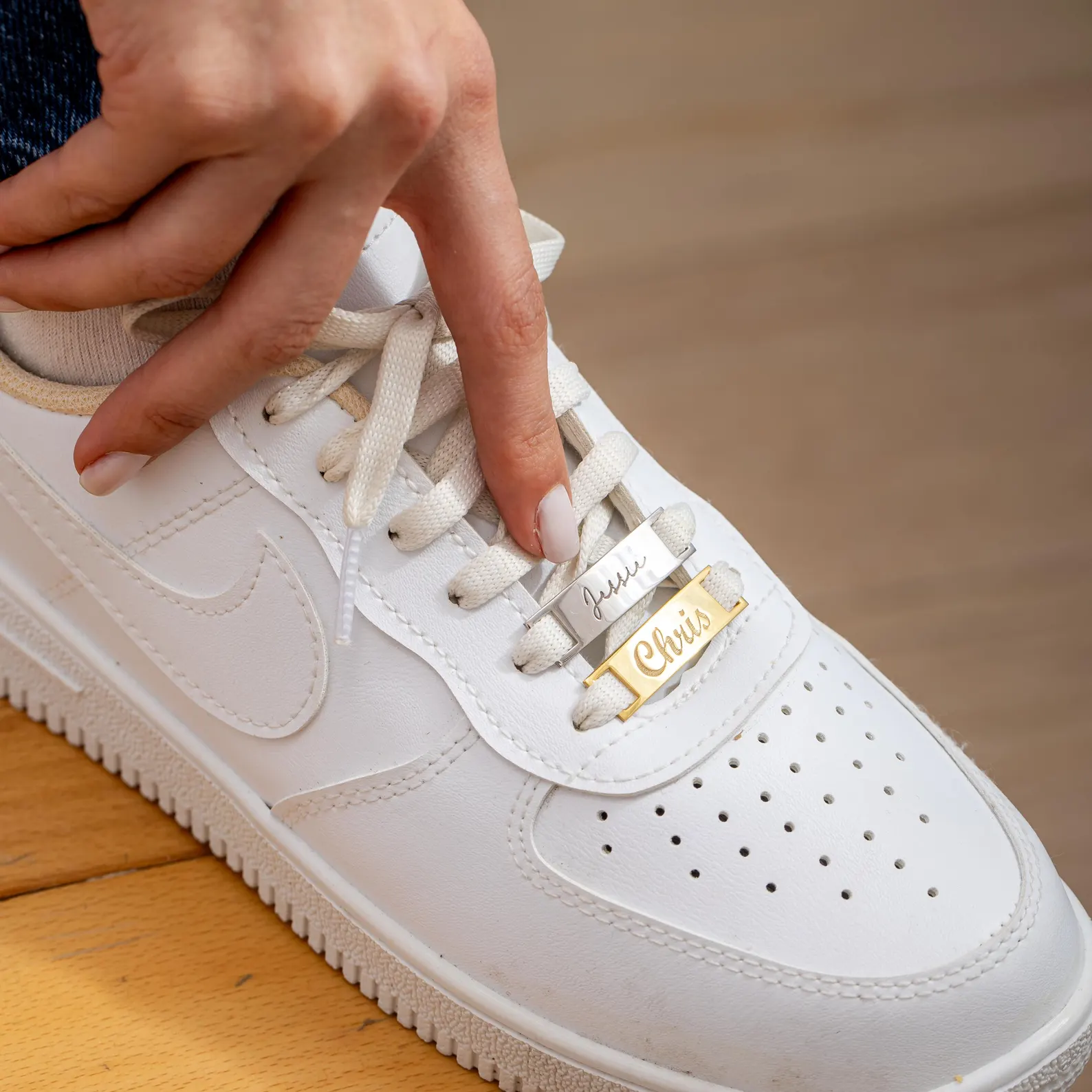 Sneaker Charm