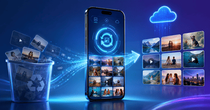 Amazing App to Recover Deleted Photos and Videos in 2026